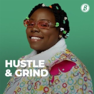 Hustle & Grind