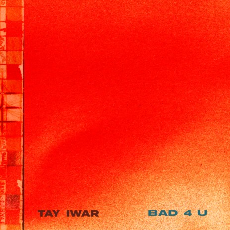 Bad4u cover art