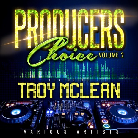 Never Cheat ft. Troy McLean cover art