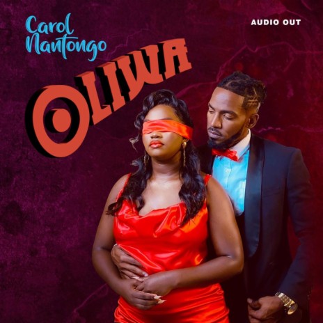 Oliwa cover art
