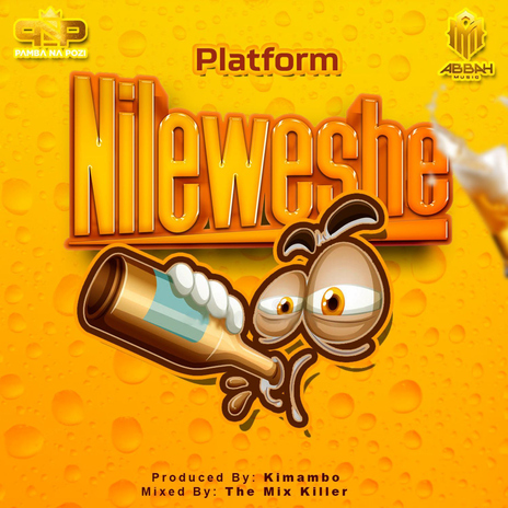 Nileweshe cover art