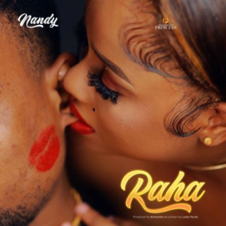 Raha cover art
