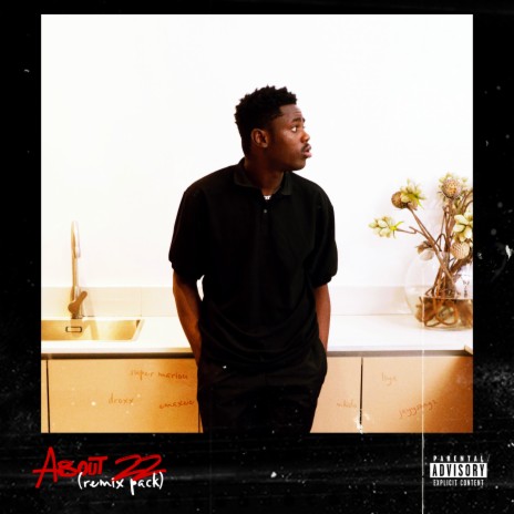 About 22 (Trap Remix) ft. Droxx & Jayysongz cover art