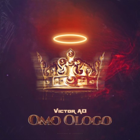 Omo Ologo cover art