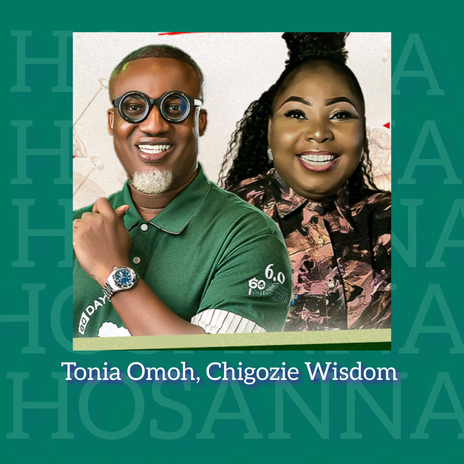 HOSANNA