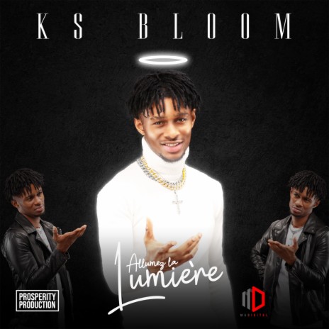 C'est Jesus cover art