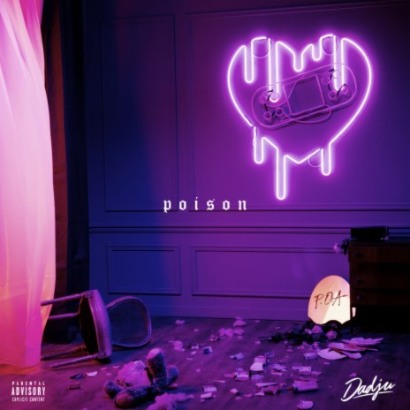 Confessions cover art