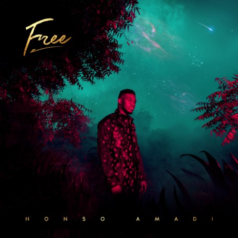 No Crime cover art