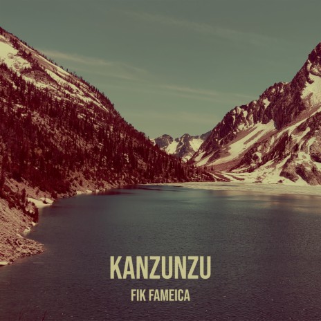 Kanzunzu cover art