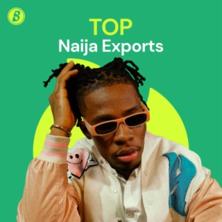 Top Naija Exports