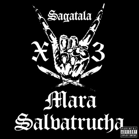 MS-13 cover art