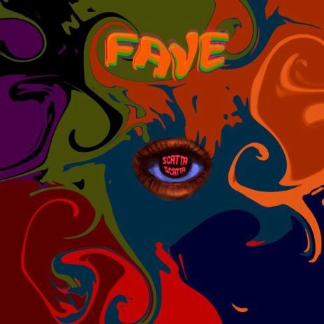 Scatta Scatta cover art