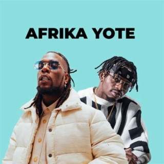 Afrika Yote