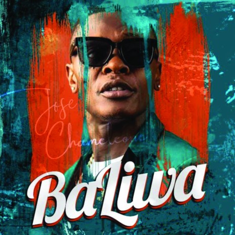 Baliwa cover art