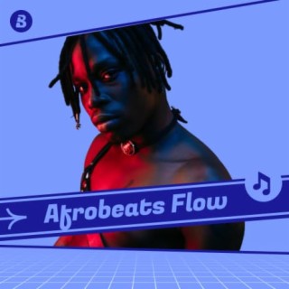 Afrobeats Flow