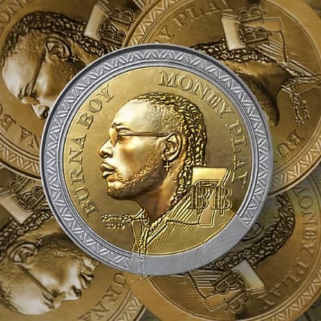 Money Play cover art