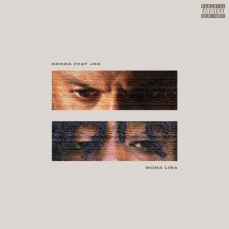 Mona Lisa ft. JSX cover art