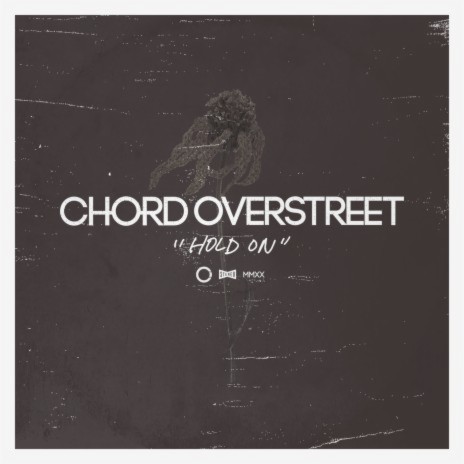 Hold On cover art