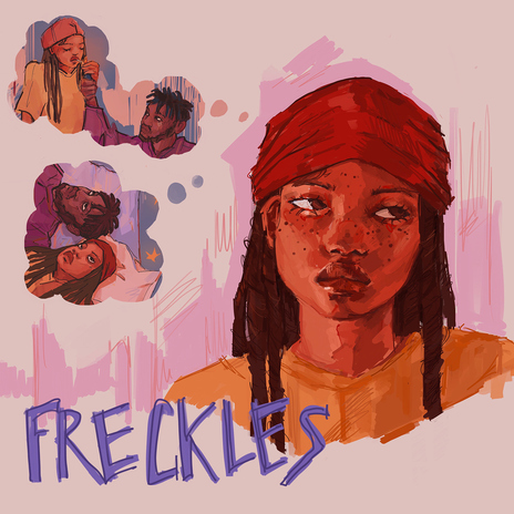 Okay ft. Twelve XII & BUSA cover art
