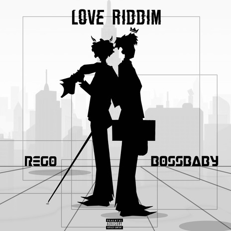 Love riddim ft. Rego