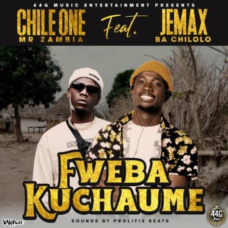 Fwebaku Chaume Ft Jemax