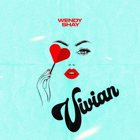 Vivian cover art