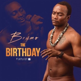 Brymo: The Birthday Playlist
