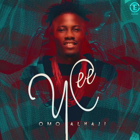 Omo Alhaji cover art