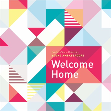 Welcome (From Brother Bear) cover art