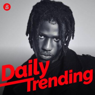 Daily Trending