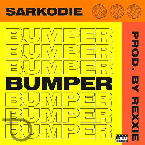 Bumper cover art
