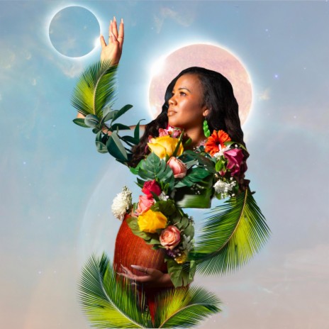 Making Space ft. Toni Jones cover art