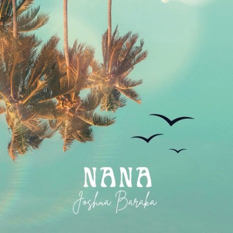 NANA cover art