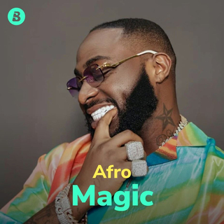 Afro Magic
