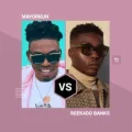 Mayorkun vs Reekado Banks