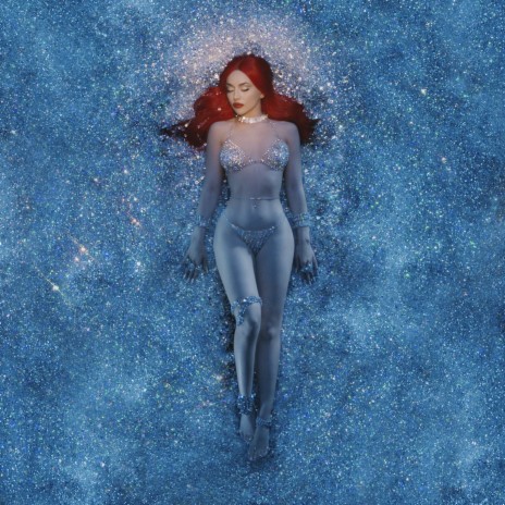 Maybe You’re The Problem cover art