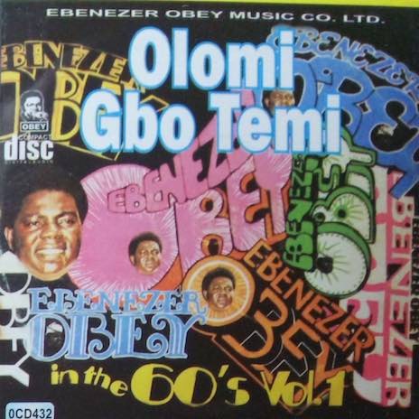 Olowo L'aiye Mo