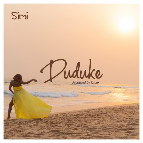 Duduke cover art
