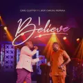 I BELIEVE ft. Kofi Owusu Peprah