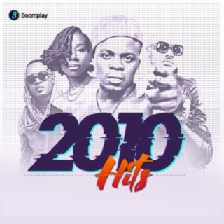 2010 Hits