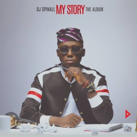 Gba Gbe E (feat. Burna Boy) cover art