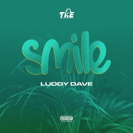 Smile cover art