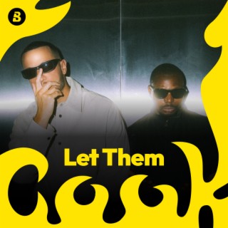 Let Them Cook