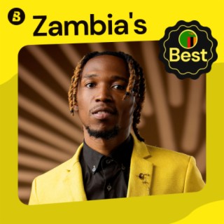 Zambia's Best