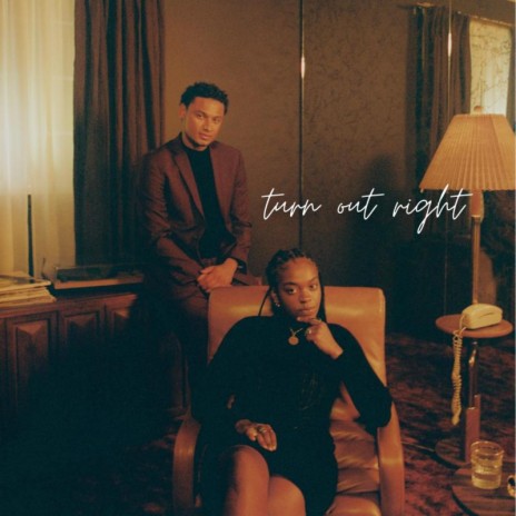 Turn Out Right ft. Leo Manzari cover art