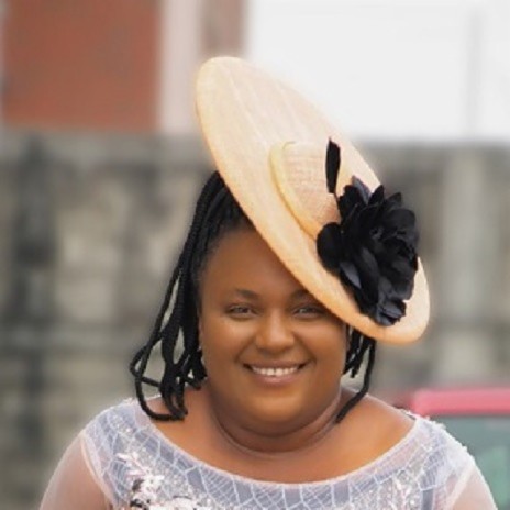 Chioma Jesus