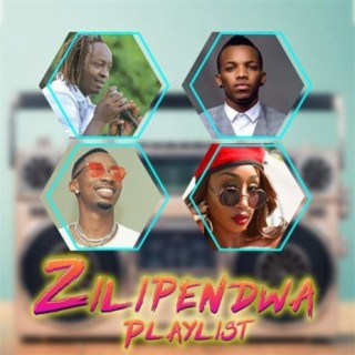 Zilipendwa Playlist