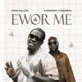 Ewor Me ft. Kwabena Kwabena