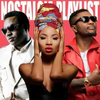 Nostalgia Playlist