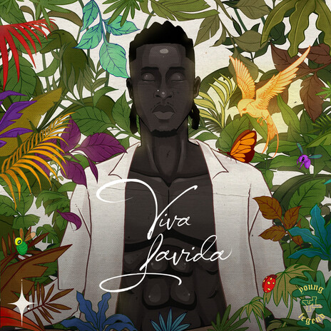 Free of Charge ft. Olamide cover art